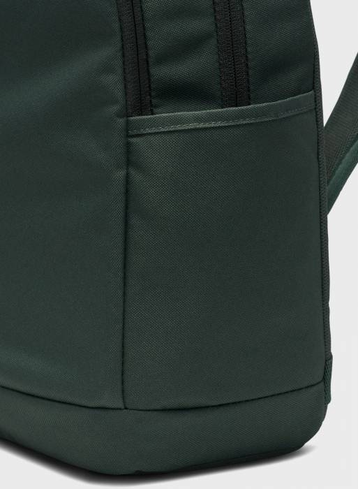 کیف کوله پشتی زنانه نایک سبز مدل 6308