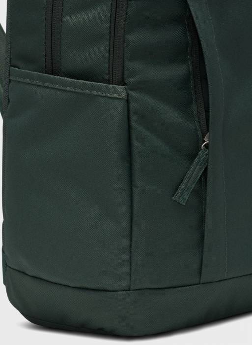 کیف کوله پشتی زنانه نایک سبز مدل 6308