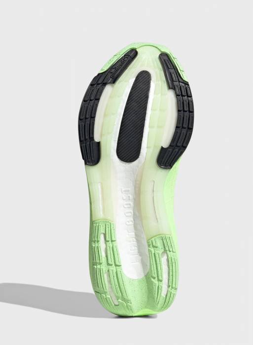 کفش ورزشی مردانه آدیداس سبز مدل 6589