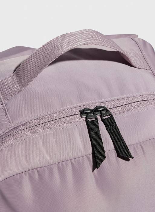 کیف کوله پشتی زنانه آدیداس سفید مدل 7056