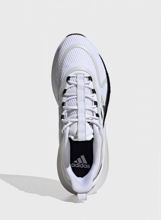 کفش ورزشی مردانه آدیداس سفید مدل 7313