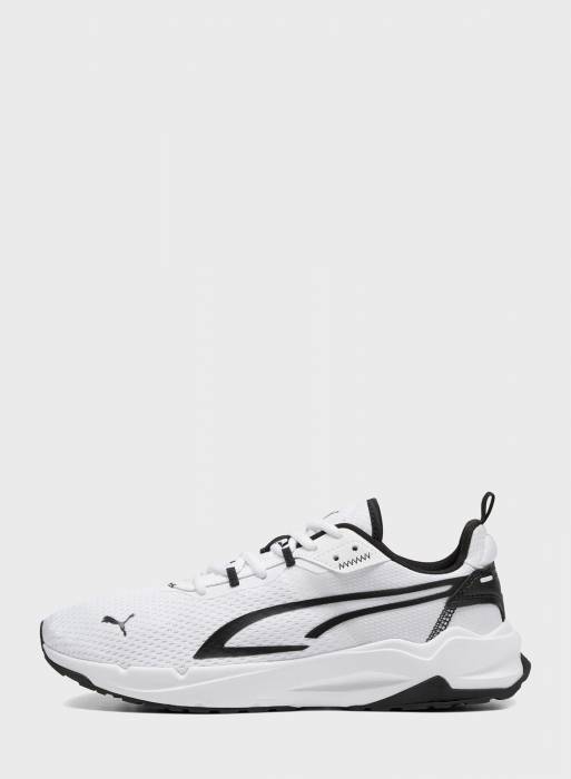 کفش ورزشی مردانه پوما سفید مدل 7795