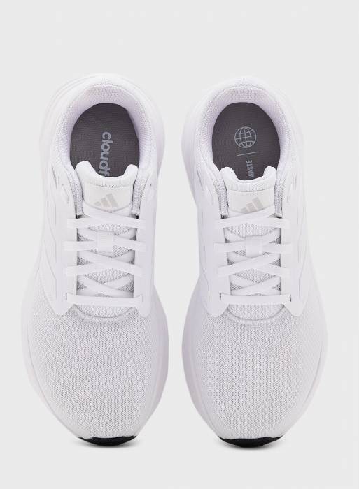 کفش ورزشی مردانه آدیداس سفید مدل 8040