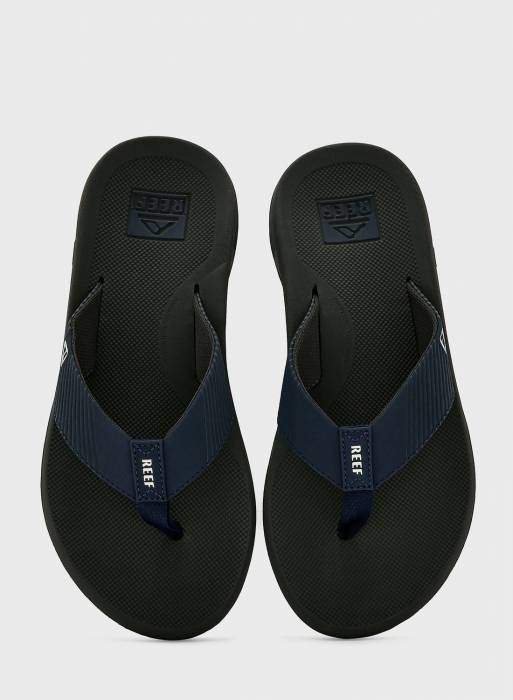 کفش مردانه رف آبی مدل 8360