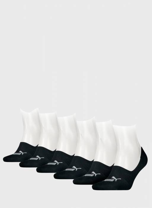 جوراب ورزشی مردانه پوما سفید مدل 8401