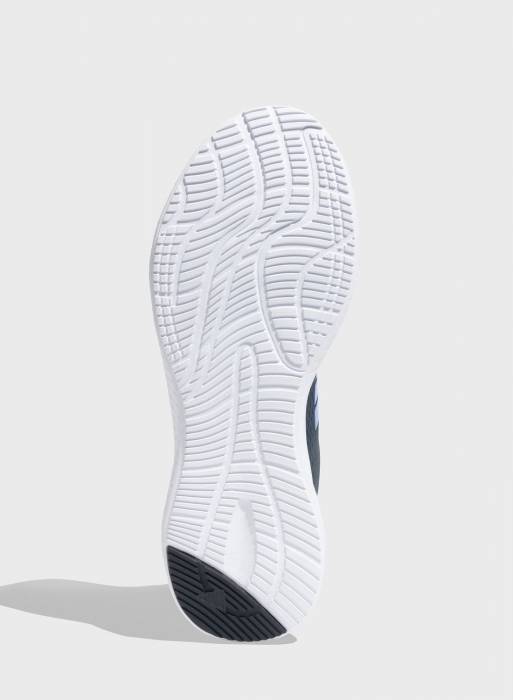 کفش ورزشی مردانه آدیداس آبی مدل 9050