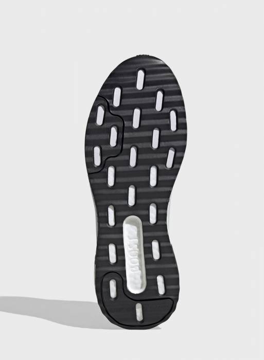 کفش ورزشی مردانه آدیداس طوسی خاکستری مدل 9466