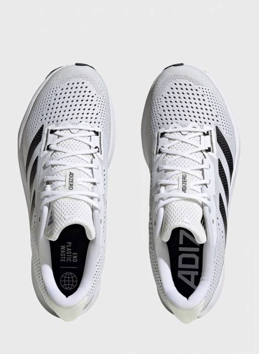 کفش ورزشی مردانه آدیداس سفید مدل 9894