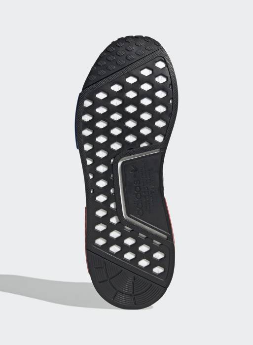 کفش اسپرت مردانه آدیداس صورتی مدل 0243