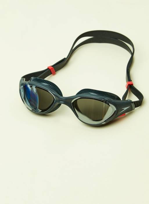 عینک آفتابی مردانه اسپیدو مشکی مدل 0468