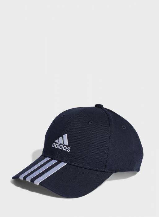 کلاه اسپرت ورزشی مردانه آدیداس آبی مدل 0739