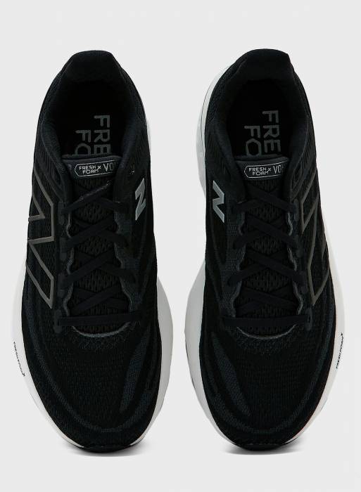 کفش ورزشی مردانه نیوبالانس مشکی مدل 1142