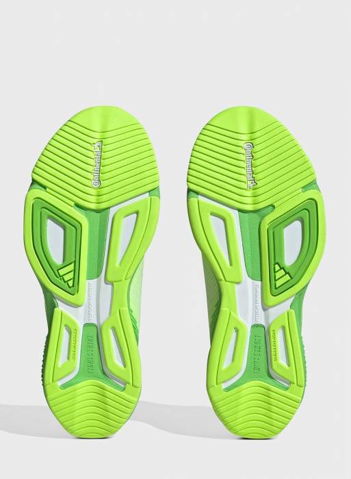 کفش ورزشی مردانه آدیداس سبز مدل 1616