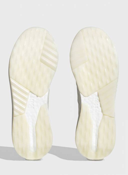 کفش ورزشی مردانه آدیداس سفید مدل 2031