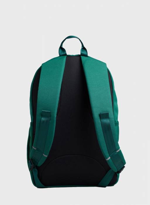 کیف کوله پشتی زنانه سوپردرای سبز