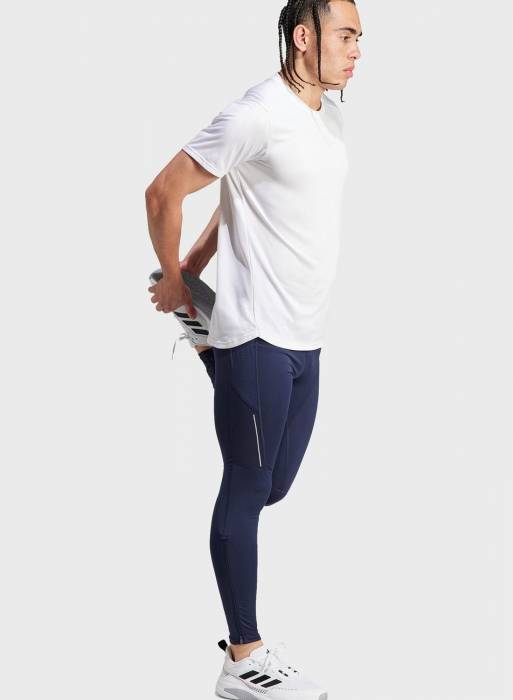 لگ ورزشی مردانه آدیداس مشکی مدل 3607