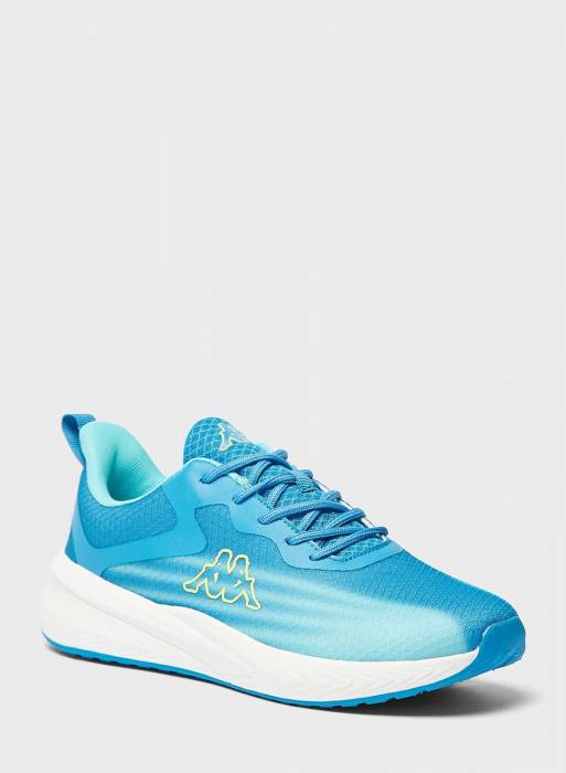 کفش ورزشی مردانه کاپا آبی مدل 3991