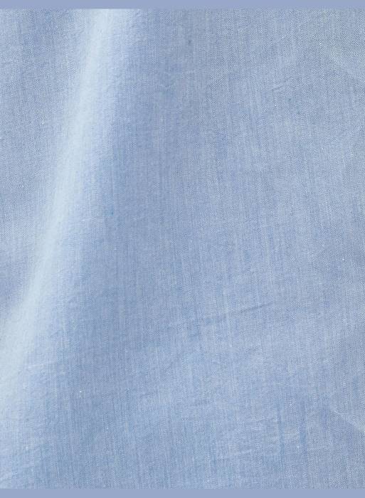 پیراهن اسلیم فیت مردانه کوتون آبی مدل 4311