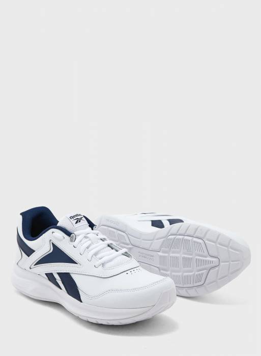 کفش ورزشی مردانه ریباک سفید مدل 4843