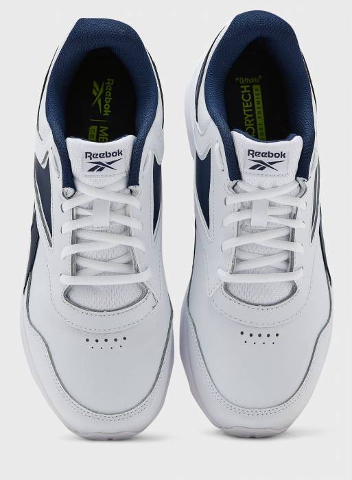 کفش ورزشی مردانه ریباک سفید مدل 4843