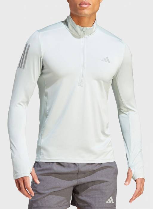 پیراهن مردانه آدیداس طوسی خاکستری مدل 5092