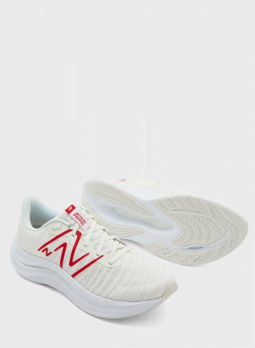 کفش ورزشی مردانه نیوبالانس سفید مدل 5415