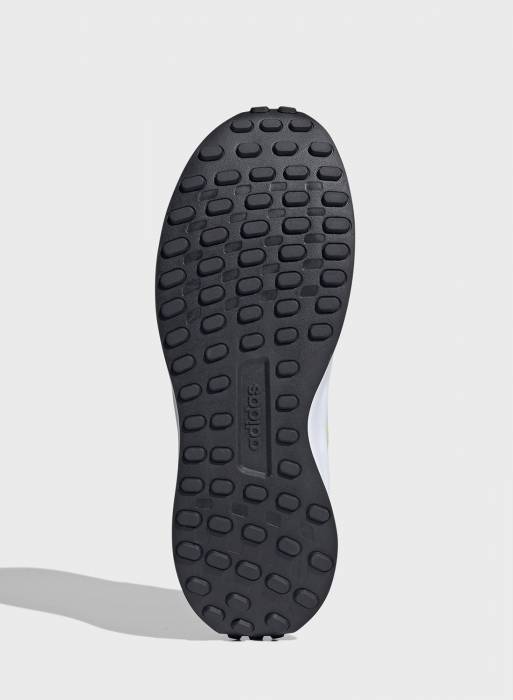 کفش ورزشی مردانه آدیداس طوسی خاکستری مدل 5780