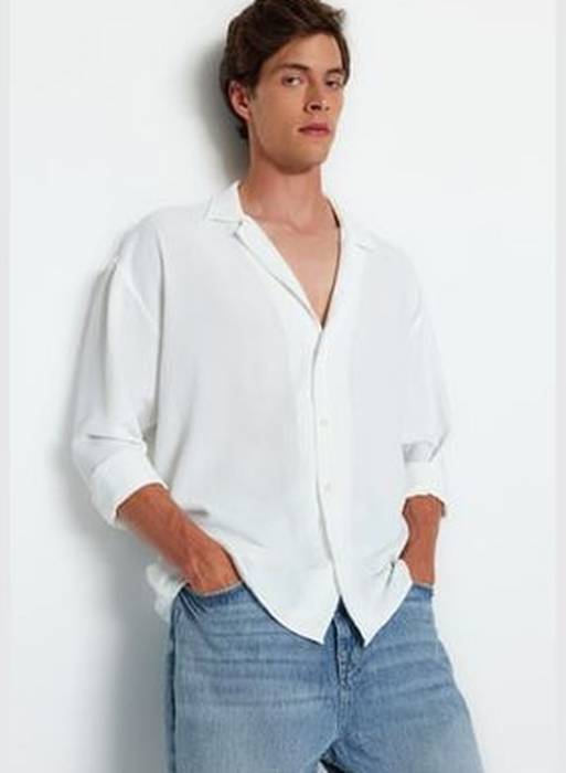 پیراهن تابستانی مردانه ترندیول مدل 5923