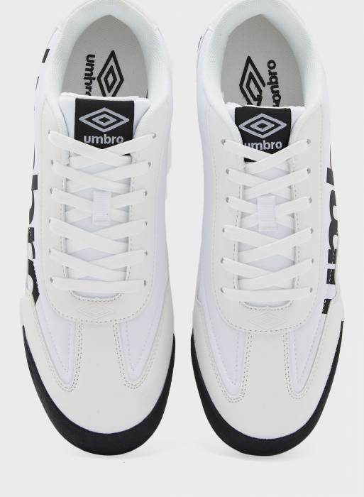 کفش اسپرت مردانه آمبرو سفید مدل 9371