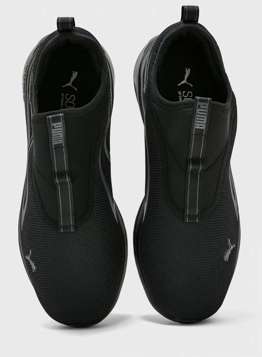 کفش ورزشی مردانه پوما مشکی مدل 9740