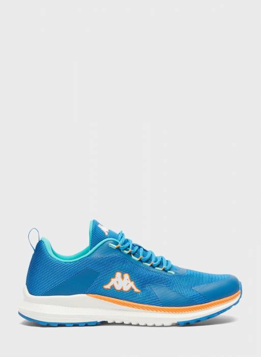 کفش ورزشی مردانه کاپا آبی مدل 9841