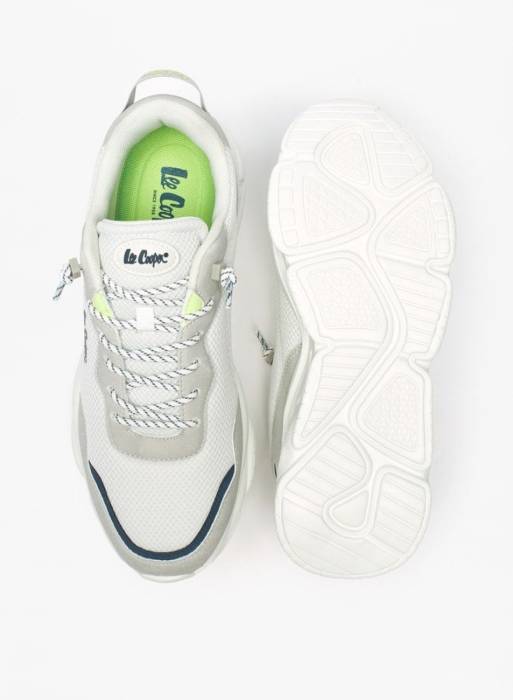 کفش ورزشی مردانه لی کوپر مدل 9934