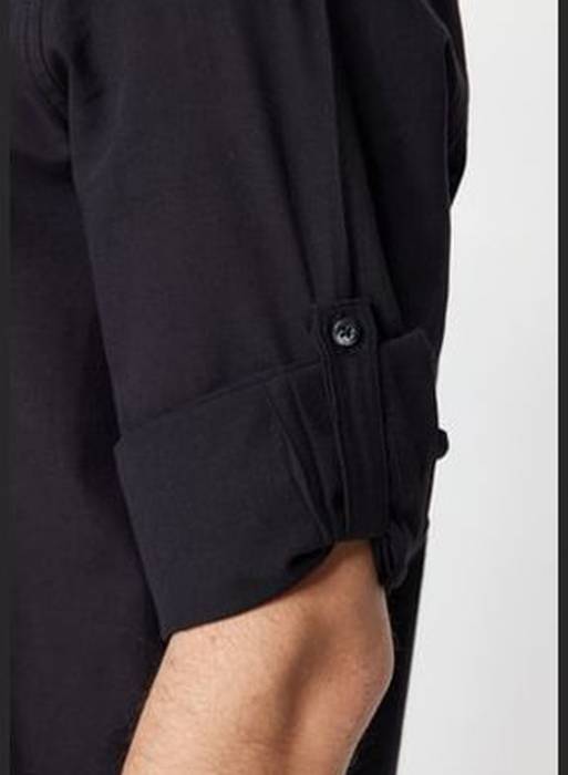 پیراهن اسلیم فیت مردانه ترندیول مدل 0074