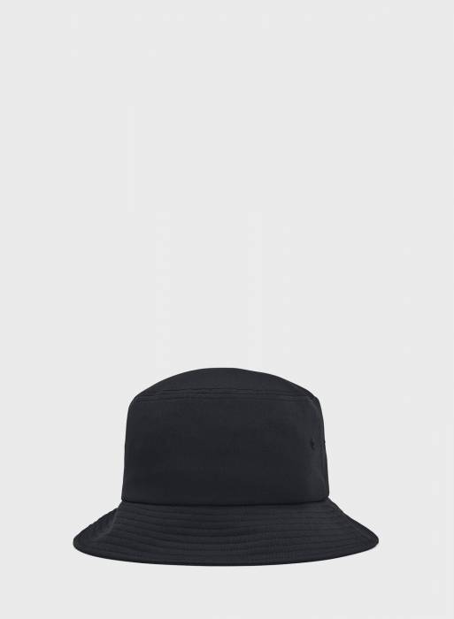 کلاه ورزشی مردانه آندر آرمور مشکی مدل 0377