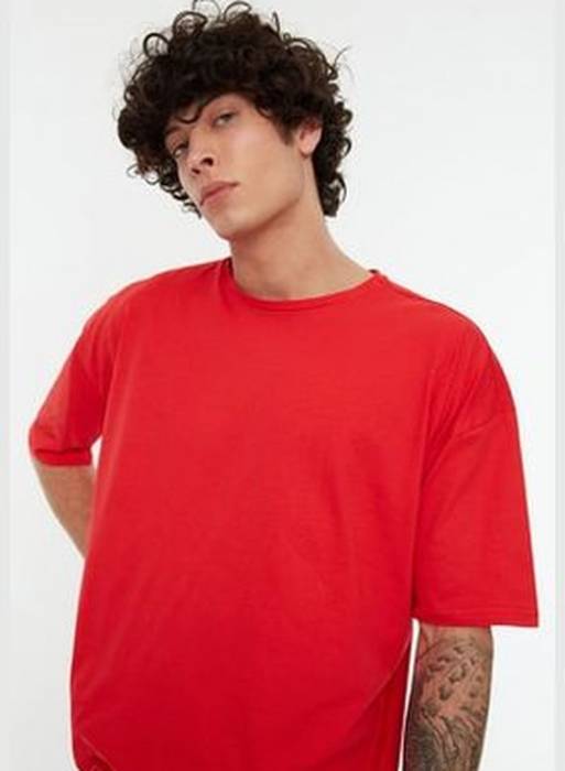 پیراهن آستین کوتاه مردانه ترندیول مدل 0633