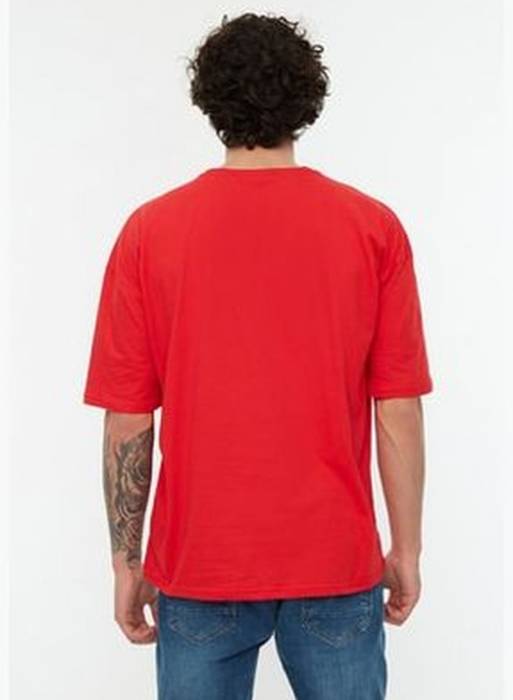 پیراهن آستین کوتاه مردانه ترندیول مدل 0633
