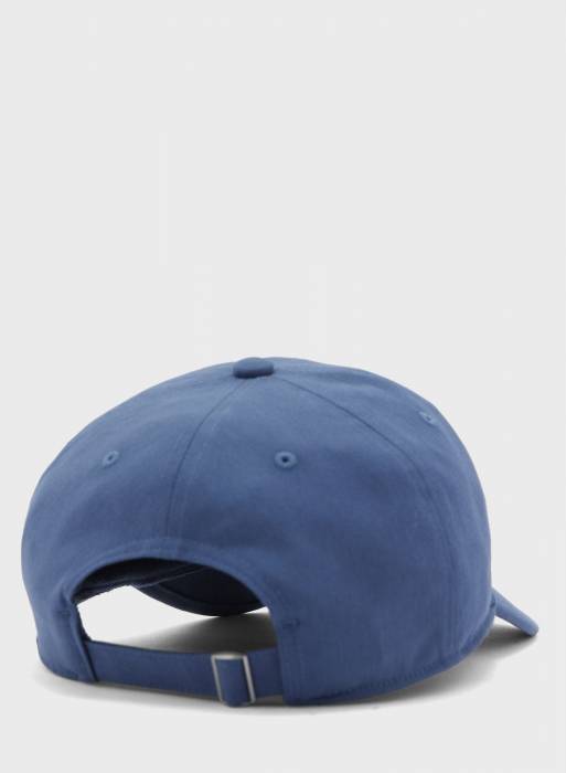 کلاه اسپرت ورزشی مردانه آدیداس آبی مدل 0651