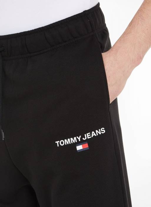 شلوار جین مردانه تامی هیلفیگر مشکی