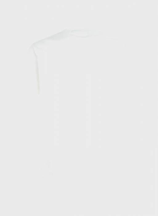 تیشرت جین مردانه کلوین کلاین سفید مدل 1197