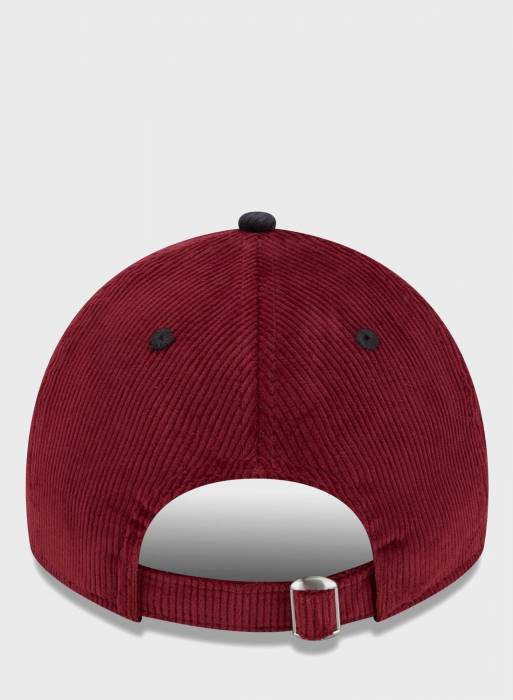 کلاه اسپرت ورزشی مردانه نیوارا قرمز مدل 3373