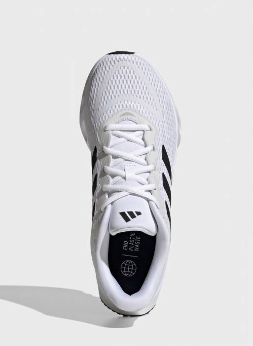 کفش ورزشی مردانه آدیداس سفید مدل 3719