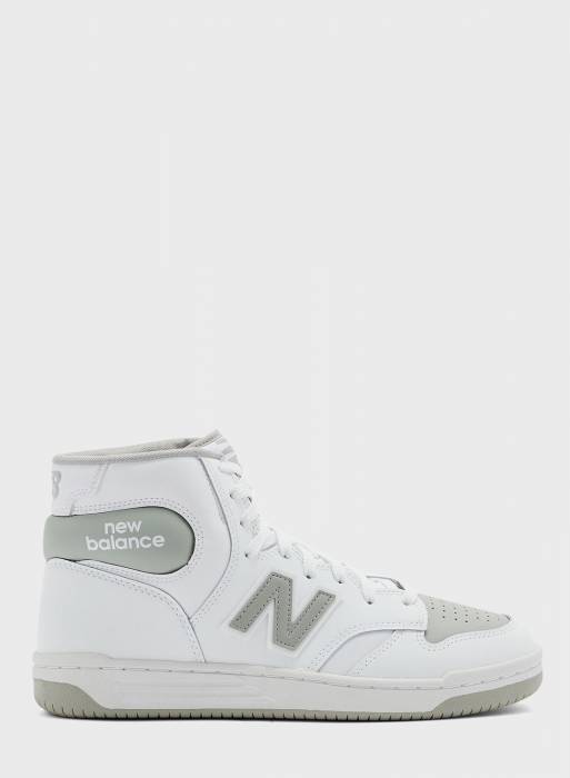 کفش ورزشی مردانه نیوبالانس سفید مدل 4059