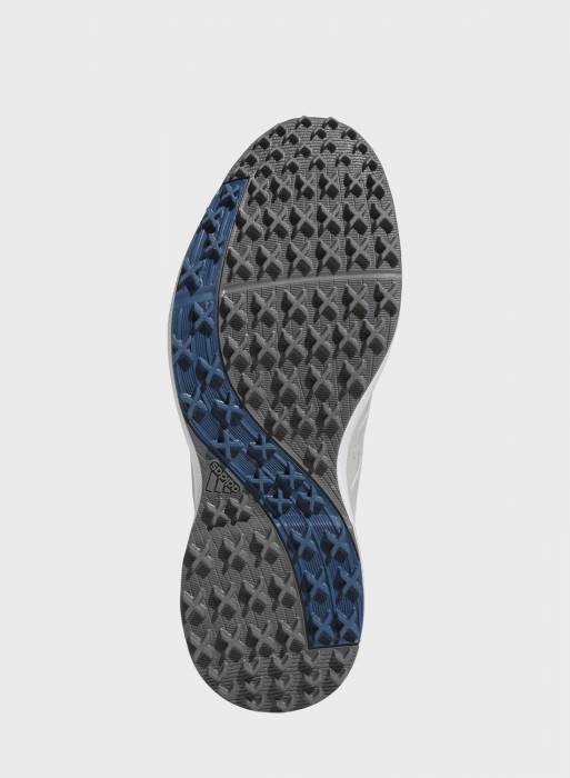 کفش ورزشی مردانه آدیداس طوسی خاکستری مدل 4318