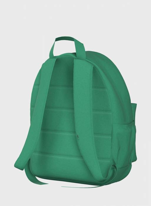کیف کوله پشتی زنانه نایک سبز مدل 4840