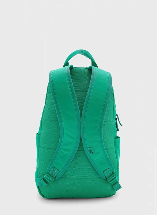 کیف کوله پشتی زنانه نایک سبز مدل 4840
