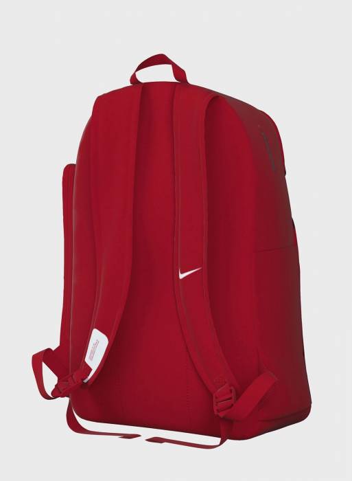 کیف کوله پشتی زنانه نایک قرمز مدل 4969