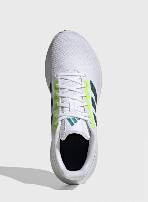 کفش ورزشی مردانه آدیداس سفید مدل 5916