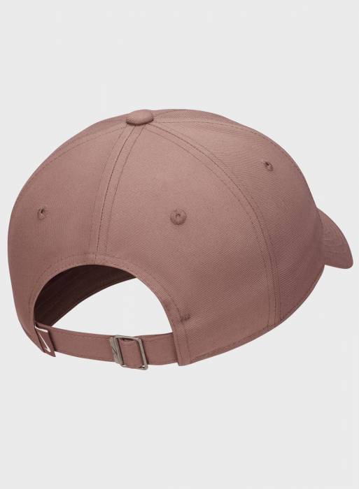 کلاه اسپرت ورزشی مردانه نایک بنفش مدل 5993