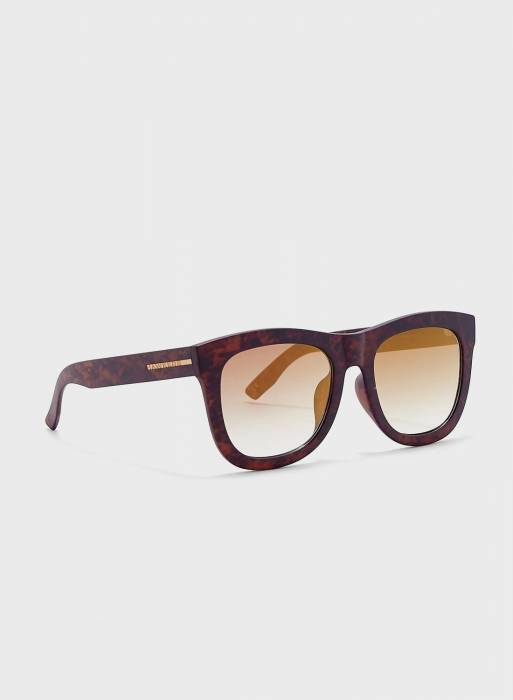 عینک آفتابی زنانه هاکرز مدل 6251