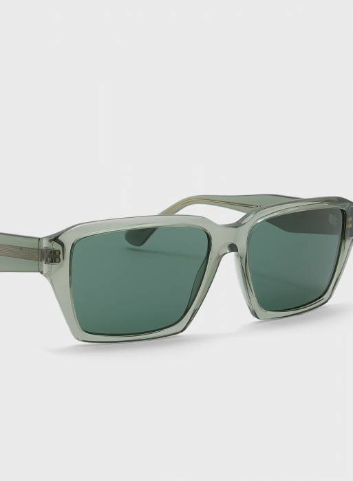 عینک آفتابی مردانه آرمانی سبز مدل 6545